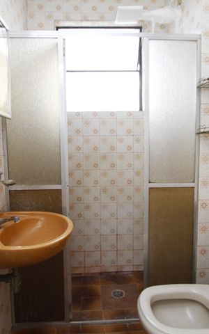 Apartamento para alugar com 78m², 3 quartos e 1 vagaBanheiro Social