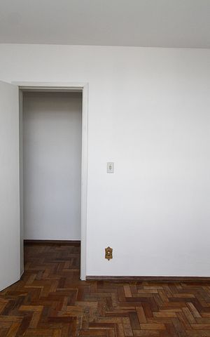 Apartamento para alugar com 78m², 3 quartos e 1 vagaQuarto 1