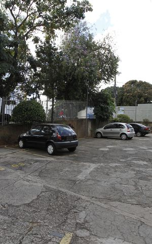 Apartamento para alugar com 78m², 3 quartos e 1 vagavaga garagem