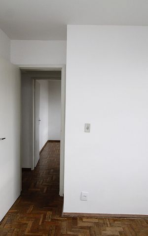 Apartamento para alugar com 78m², 3 quartos e 1 vagaQuarto 2