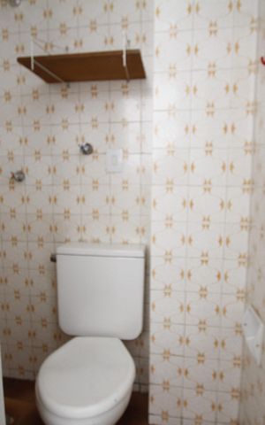Apartamento para alugar com 78m², 3 quartos e 1 vagaBanheiro de serviço