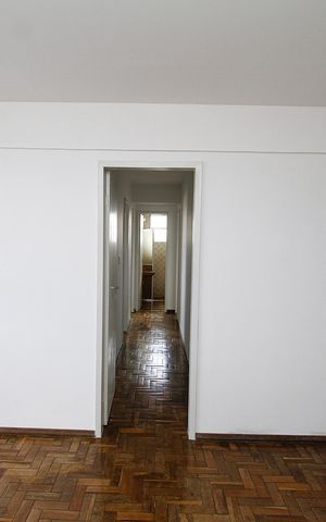 Apartamento para alugar com 78m², 3 quartos e 1 vagaSala