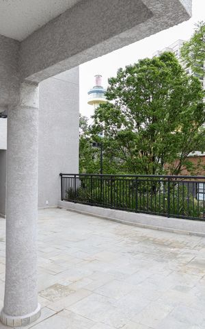 Apartamento à venda com 39m², 2 quartos e 1 vaga Apartamento à venda com 39m², 2 quartos e 1 vagaÁrea comum