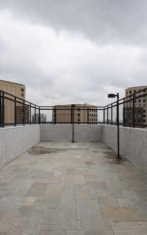 Apartamento para alugar com 39m², 2 quartos e 1 vaga