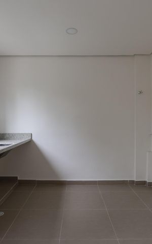Apartamento à venda com 39m², 2 quartos e 1 vaga Apartamento à venda com 39m², 2 quartos e 1 vagaÁrea comum