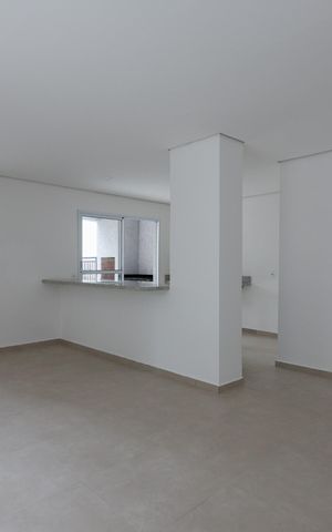 Apartamento à venda com 39m², 2 quartos e 1 vaga Apartamento à venda com 39m², 2 quartos e 1 vagaÁrea comum