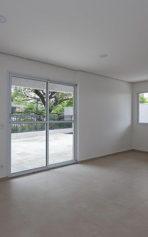 Apartamento para alugar com 39m², 2 quartos e 1 vaga