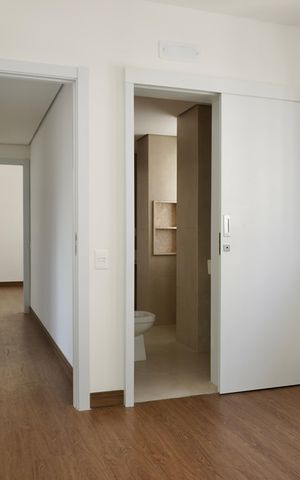 Apartamento à venda com 110m², 3 quartos e 3 vagas Apartamento à venda com 110m², 3 quartos e 3 vagasSuíte 1