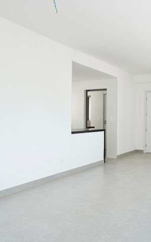 Apartamento à venda com 110m², 3 quartos e 3 vagas Apartamento à venda com 110m², 3 quartos e 3 vagasSala