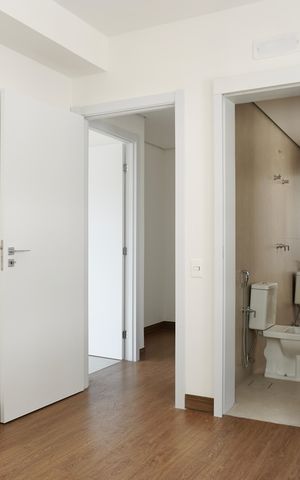 Apartamento à venda com 110m², 3 quartos e 3 vagas Apartamento à venda com 110m², 3 quartos e 3 vagasSuíte 1