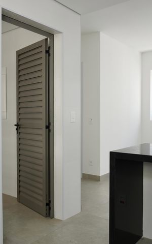 Apartamento à venda com 110m², 3 quartos e 3 vagas Apartamento à venda com 110m², 3 quartos e 3 vagasCozinha