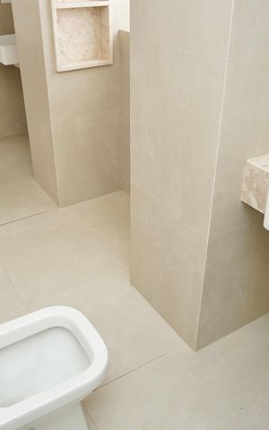 Apartamento à venda com 110m², 3 quartos e 3 vagas Apartamento à venda com 110m², 3 quartos e 3 vagasSuíte 1 - Banheiro