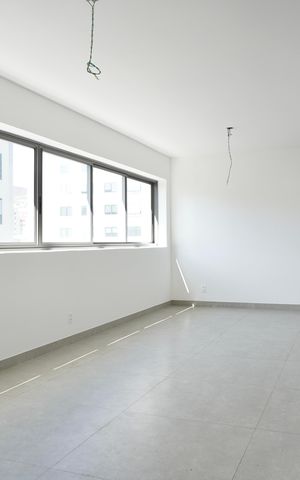 Apartamento à venda com 110m², 3 quartos e 3 vagas Apartamento à venda com 110m², 3 quartos e 3 vagasSala