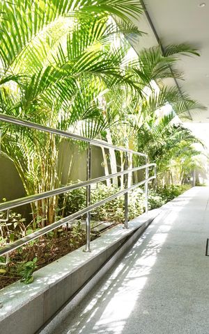 Apartamento à venda com 110m², 3 quartos e 3 vagas Apartamento à venda com 110m², 3 quartos e 3 vagasÁrea comum - Jardim