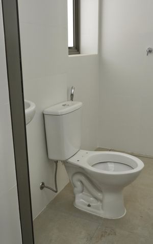 Apartamento à venda com 110m², 3 quartos e 3 vagas Apartamento à venda com 110m², 3 quartos e 3 vagasÁrea de Serviço