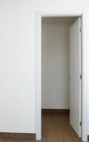 Apartamento à venda com 110m², 3 quartos e 3 vagas Apartamento à venda com 110m², 3 quartos e 3 vagasSuíte 3 - Closet
