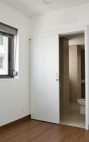 Apartamento à venda com 110m², 3 quartos e 3 vagas Apartamento à venda com 110m², 3 quartos e 3 vagasSuíte 2