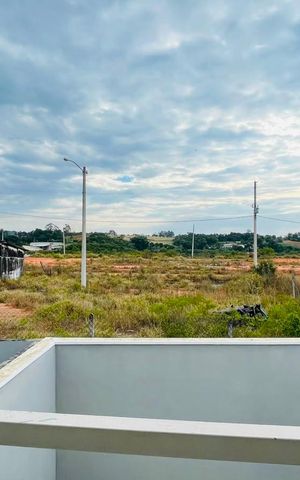 Casa para alugar com 224m², 3 quartos e 2 vagas Casa para alugar com 224m², 3 quartos e 2 vagasVista da Sacada fundos