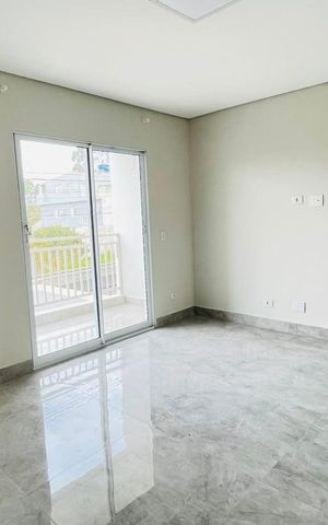 Casa para alugar com 224m², 3 quartos e 2 vagas Casa para alugar com 224m², 3 quartos e 2 vagasQuarto Suíte 1