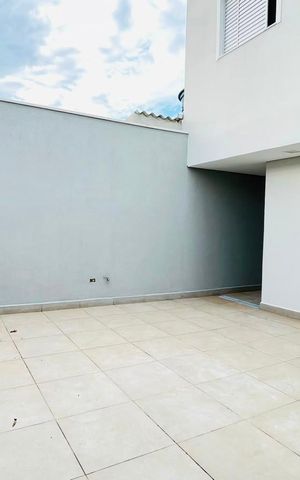Casa para alugar com 224m², 3 quartos e 2 vagas Casa para alugar com 224m², 3 quartos e 2 vagasQuintal