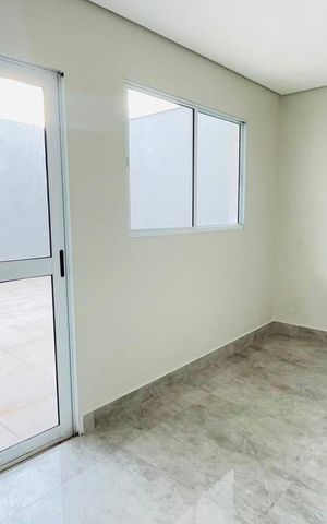 Casa para alugar com 224m², 3 quartos e 2 vagas Casa para alugar com 224m², 3 quartos e 2 vagasÁrea de Serviço