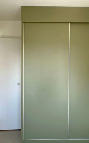 Studio para alugar com 28m², 1 quarto e sem vaga Studio para alugar com 28m², 1 quarto e sem vagaQuarto