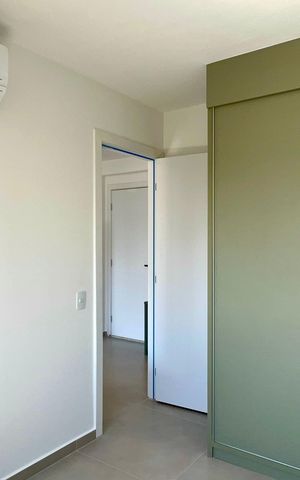 Studio para alugar com 28m², 1 quarto e sem vaga Studio para alugar com 28m², 1 quarto e sem vagaQuarto
