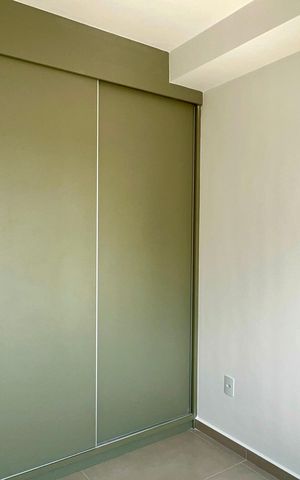 Studio para alugar com 28m², 1 quarto e sem vaga Studio para alugar com 28m², 1 quarto e sem vagaQuarto
