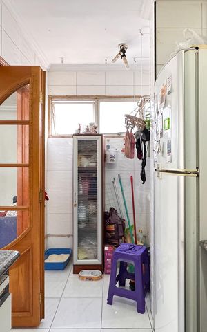 Apartamento à venda com 57m², 2 quartos e 1 vaga Apartamento à venda com 57m², 2 quartos e 1 vagaCozinha