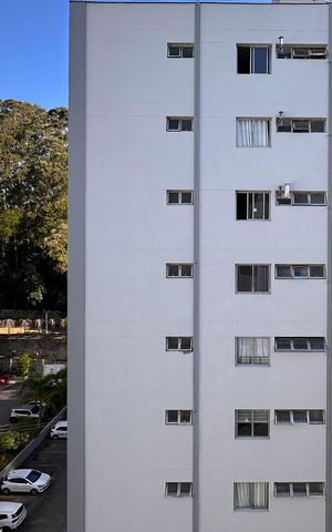 Apartamento à venda com 57m², 2 quartos e 1 vaga Apartamento à venda com 57m², 2 quartos e 1 vagaVista da Sala