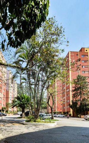 Apartamento à venda com 57m², 2 quartos e 1 vaga Apartamento à venda com 57m², 2 quartos e 1 vagaÁrea comum