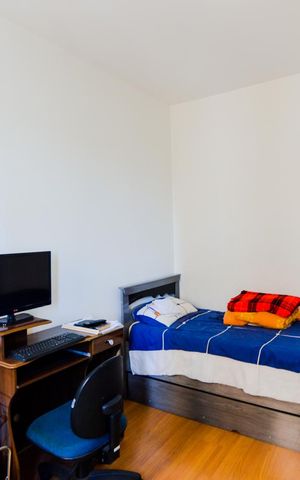 Apartamento para alugar com 60m², 2 quartos e 1 vagaQuarto 2