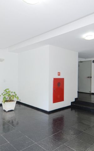 Apartamento para alugar com 60m², 2 quartos e 1 vaga Apartamento para alugar com 60m², 2 quartos e 1 vagaHall Social