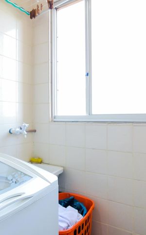 Apartamento para alugar com 60m², 2 quartos e 1 vagaÁrea de Serviço