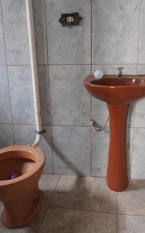Casa de condomínio à venda com 250m², 5 quartos e 5 vagasÁrea comum