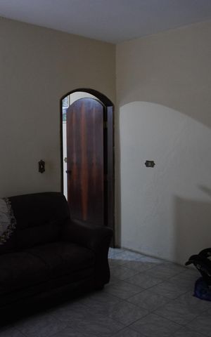 Casa de condomínio à venda com 250m², 5 quartos e 5 vagasSala