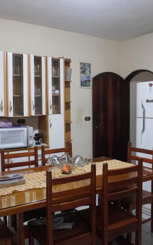 Casa de condomínio à venda com 250m², 5 quartos e 5 vagasCozinha