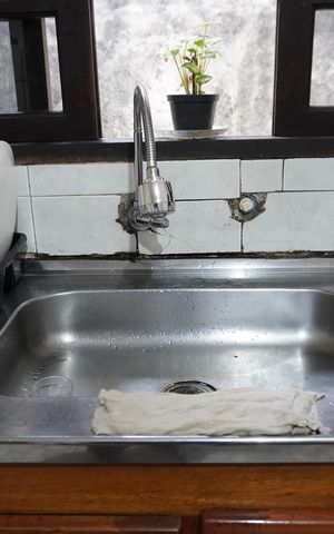 Casa de condomínio à venda com 250m², 5 quartos e 5 vagasCozinha