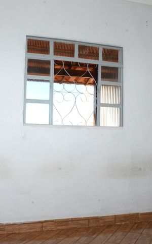 Casa para alugar com 100m², 2 quartos e 1 vagaQuarto 1