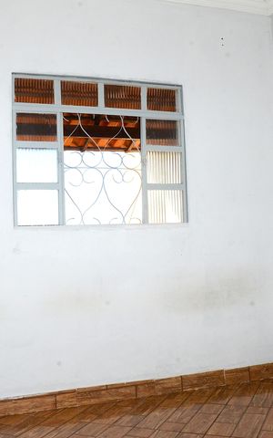 Casa para alugar com 100m², 2 quartos e 1 vagaQuarto 1