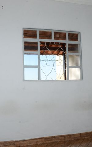 Casa para alugar com 100m², 2 quartos e 1 vagaQuarto 1
