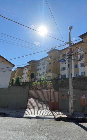 Apartamento para alugar com 56m², 2 quartos e 1 vaga Apartamento para alugar com 56m², 2 quartos e 1 vagaFachada