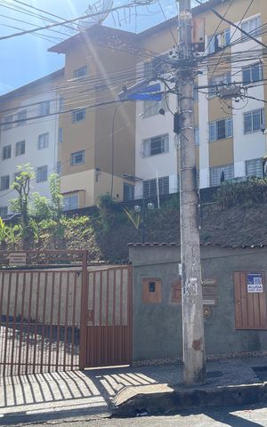 Apartamento para alugar com 56m², 2 quartos e 1 vaga Apartamento para alugar com 56m², 2 quartos e 1 vagaFachada