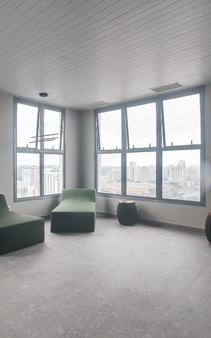 Apartamento para alugar com 49m², 2 quartos e 1 vaga Apartamento para alugar com 49m², 2 quartos e 1 vagaÁrea comum