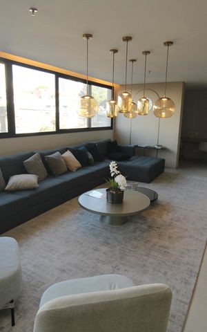 Studio à venda com 32m², 1 quarto e sem vagaÁrea comum