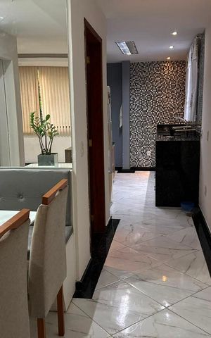 Apartamento para alugar com 72m², 2 quartos e sem vaga Apartamento para alugar com 72m², 2 quartos e sem vagaSala
