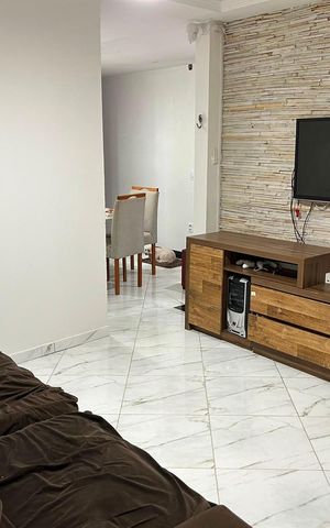 Apartamento para alugar com 72m², 2 quartos e sem vaga Apartamento para alugar com 72m², 2 quartos e sem vagaSala