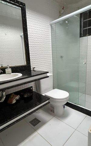 Apartamento para alugar com 72m², 2 quartos e sem vaga Apartamento para alugar com 72m², 2 quartos e sem vagaBanheiro