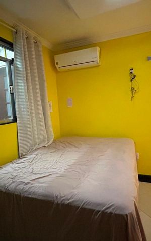 Apartamento para alugar com 72m², 2 quartos e sem vaga Apartamento para alugar com 72m², 2 quartos e sem vagaQuarto