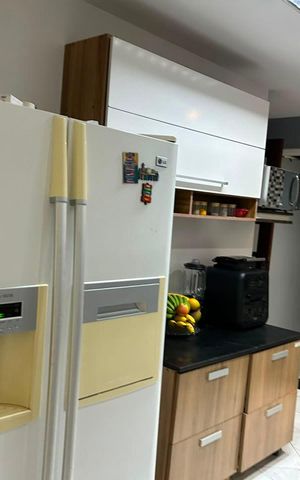 Apartamento para alugar com 72m², 2 quartos e sem vaga Apartamento para alugar com 72m², 2 quartos e sem vagaCozinha